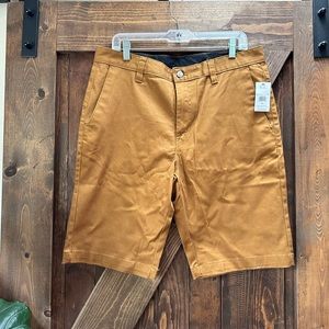 NWT Volcom Shorts